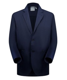 MAMMUT（マムート）の「アクティブ ソフトシェル セット-アップ ジャケット アジアンフィット メン / Active SO Set-Up Jacket AF Men（テーラードジャケット）」