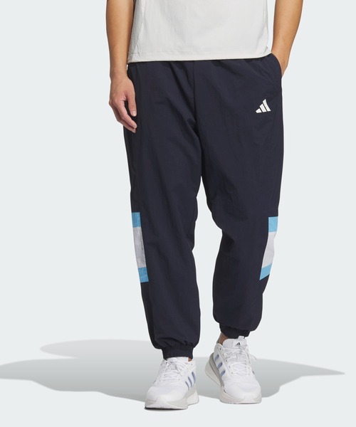 セール】ワーディング パック ルーズフィット メッシュ裏地付き