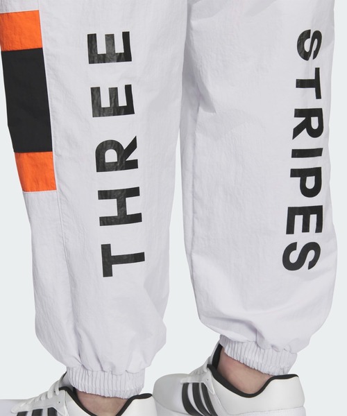 セール】ワーディング パック ルーズフィット メッシュ裏地付き