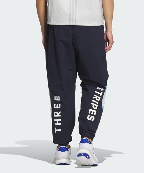 セール】ワーディング パック ルーズフィット メッシュ裏地付き