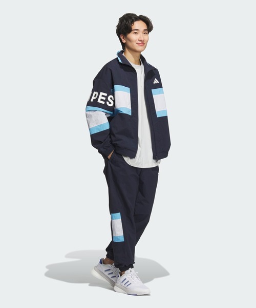 セール】ワーディング パック ルーズフィット メッシュ裏地付き