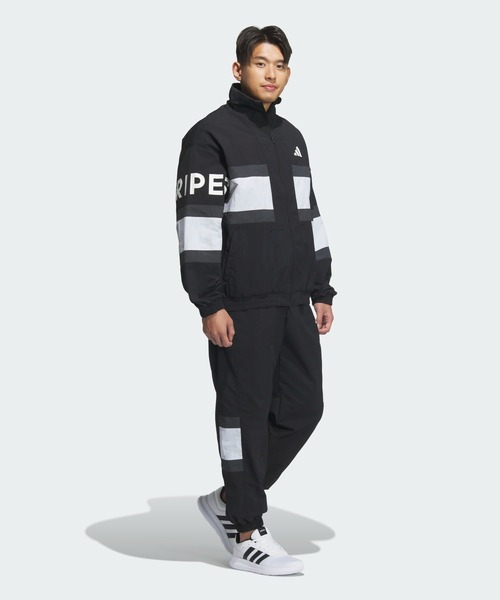 セール】ワーディング パック ルーズフィット メッシュ裏地付き