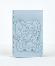 FLAPPER（フラッパー）の「TOM and JERRY×Flapperおすわりフレンズポーチ（ポーチ）」