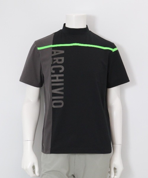 アルチビオ★ARCHIVIO メンズメッシュTシャツ 赤 48 アルチビオ☆ARCHIVIO メンズメッシュTシャツ 赤 48 - メルカリ
