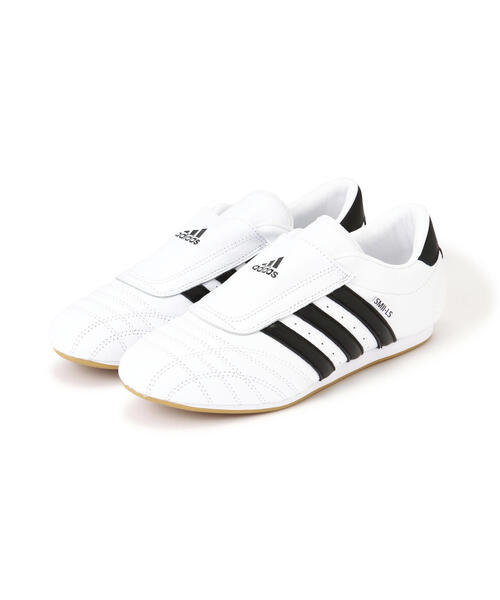 adidas TAEKWONDO LACE W / アディダス テコンドー レース W