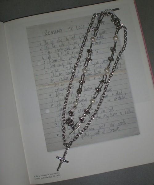 DTYYPE（ドタイプ）の「パールクロス2連ネックレス（ネックレス・レディース・シルバー・FREE）」の11枚目の写真