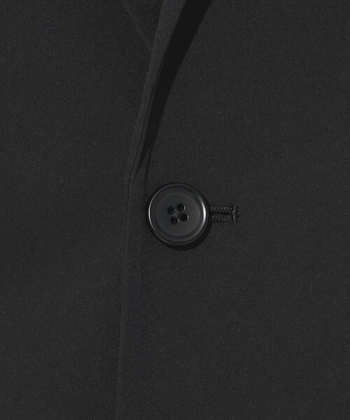 green label relaxing（グリーンレーベルリラクシング）の「【WEB限定】JUST fit TEXBRID(R) リラックスフィット セットアップ -2WAYストレッチ・撥水-（セットアップ・メンズ・ネイビー/ブラック/モカ・S/L/M/XL）」の13枚目の写真