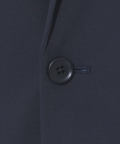 green label relaxing（グリーンレーベルリラクシング）の「【WEB限定】JUST fit TEXBRID(R) リラックスフィット セットアップ -2WAYストレッチ・撥水-（セットアップ・メンズ・ネイビー/ブラック/モカ・S/L/M/XL）」の15枚目の写真