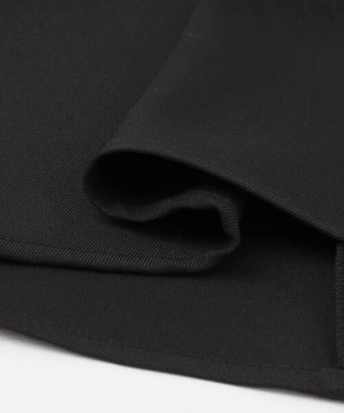 F by ROSSO(エフバイロッソ)の「F by ROSSO コードレースドッキングブラウス(シャツ/ブラウス・レディース・オフホワイト/ブラック・FREE)」の21枚目の写真