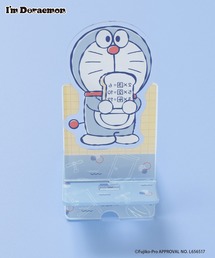 Flowering | I’M DORAEMON/アクリルスマートフォンスタンド(スマホグッズ)