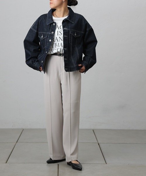 COLONY 2139（コロニートゥーワンスリーナイン）の「ワンストラップポインテッドミュール（サンダル・レディース・シルバー/ブラック・LARGE/MEDIUM）」の9枚目の写真