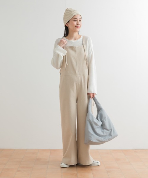 URBAN RESEARCH DOORS（アーバンリサーチドアーズ）の「コットンバック