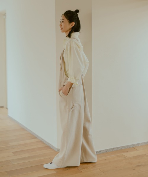 URBAN RESEARCH DOORS（アーバンリサーチドアーズ）の「コットン