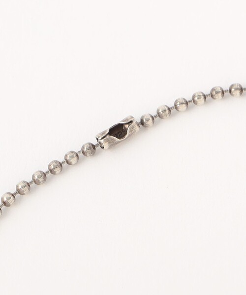 Third Movement（サードムーブメント）の「＜Third Movement＞メルティング ハート ペンダント（ネックレス・レディース・シルバー・FREE）」の7枚目の写真