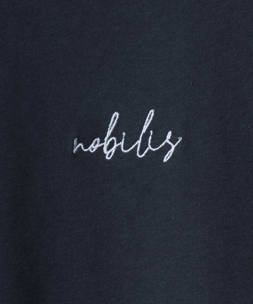 ANPAS(アンパス)の「Vintage-like Flower Design Print T-Shirt/ヴィンテージライク フラワープリントデザイン 半袖 Tシャツ レディース メンズ(Tシャツ/カットソー・メンズ・ブラック系その他4/ブラック系その他/ブラック系その他3/ブラック系その他2・M/L/LL)」の5枚目の写真