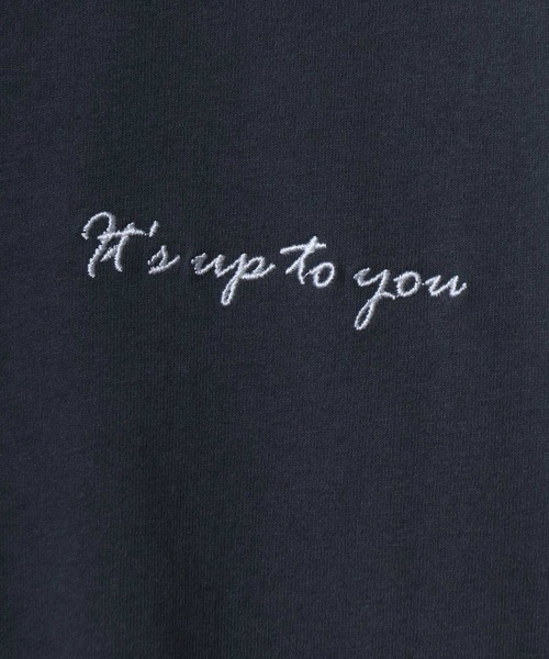 ANPAS(アンパス)の「Vintage-like Flower Design Print T-Shirt/ヴィンテージライク フラワープリントデザイン 半袖 Tシャツ レディース メンズ(Tシャツ/カットソー・メンズ・ブラック系その他4/ブラック系その他/ブラック系その他3/ブラック系その他2・M/L/LL)」の7枚目の写真