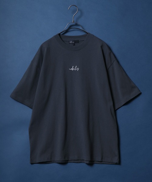 ANPAS(アンパス)の「Vintage-like Flower Design Print T-Shirt/ヴィンテージライク フラワープリントデザイン 半袖 Tシャツ レディース メンズ(Tシャツ/カットソー・メンズ・ブラック系その他4/ブラック系その他/ブラック系その他3/ブラック系その他2・M/L/LL)」の14枚目の写真