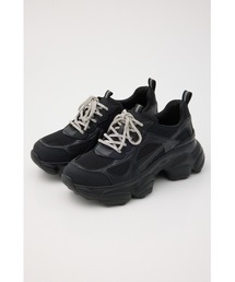 セール】メルローボリュームナッツスニーカー（スニーカー