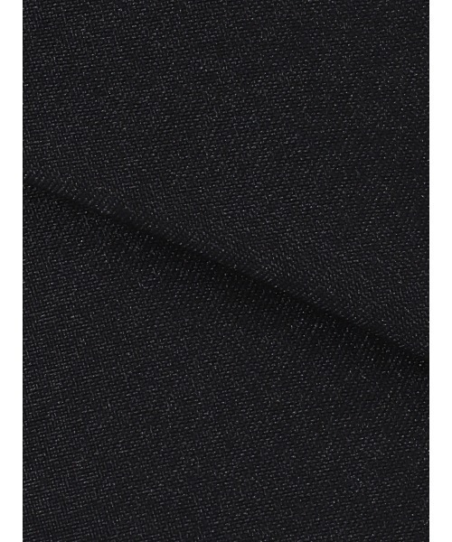 SUIT SQUARE(スーツスクエア)の「ロングタイトスカート ウォッシャブル 2WAYストレッチ ドライトロピカル 無地(スーツスカート・レディース・ブラック系/グレー系・36(7号)/40(11号)/38(9号))」の8枚目の写真