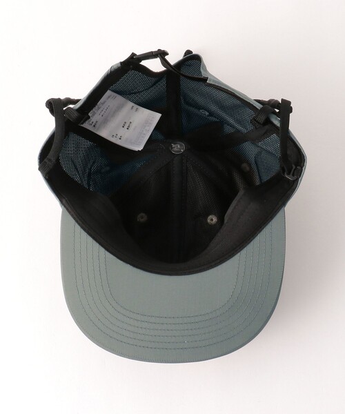 【新品】ダイワピア39 TECH TRAVEL 6PANEL CAP 462420026.jpg