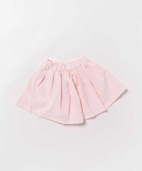 SKAPE（エスケープ）の「ﾌﾚｱｰｷｭﾛｯﾄ（その他パンツ・キッズ・パープル/ピンク系その他2/ピンク/I・100cm/110cm/120cm/130cm/80ｃｍ/90cm）」の5枚目の写真