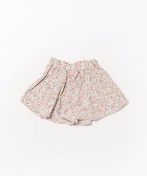 SKAPE（エスケープ）の「ﾌﾚｱｰｷｭﾛｯﾄ（その他パンツ・キッズ・パープル/ピンク系その他2/ピンク/I・100cm/110cm/120cm/130cm/80ｃｍ/90cm）」の9枚目の写真