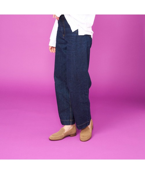 Clarks（クラークス）の「Trish Cove / トリッシュコーブ（ダークサンドスエード）（ローファー・レディース・ブラウン・UK3/UK3.5/UK4/UK4.5/UK5/UK5.5/UK6）」の11枚目の写真