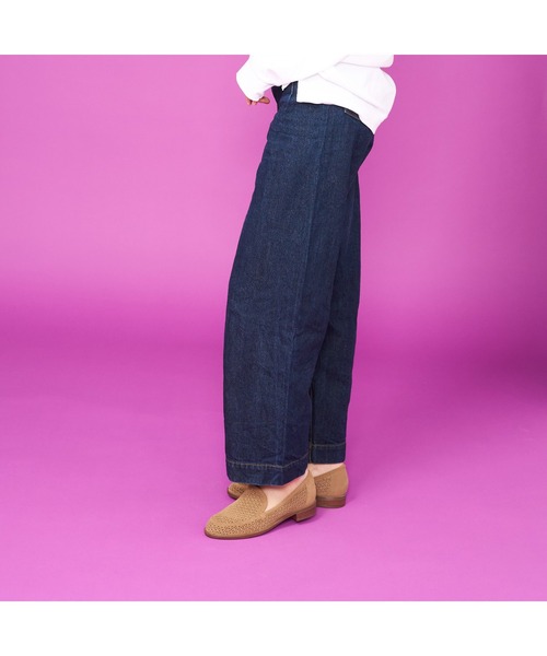 Clarks（クラークス）の「Trish Cove / トリッシュコーブ（ダークサンドスエード）（ローファー・レディース・ブラウン・UK3/UK3.5/UK4/UK4.5/UK5/UK5.5/UK6）」の12枚目の写真