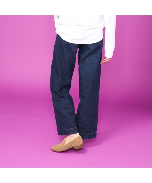 Clarks（クラークス）の「Trish Cove / トリッシュコーブ（ダークサンドスエード）（ローファー・レディース・ブラウン・UK3/UK3.5/UK4/UK4.5/UK5/UK5.5/UK6）」の13枚目の写真