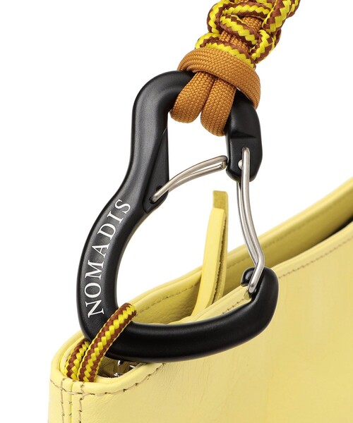 NOMADIS ノマディス YACHT バック NOMADIS:YACHT（ショルダーバッグ）｜NOMADIS（ノマディス）の