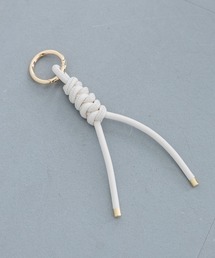 A part by | フェイクレザーチャーム(キーケース/キーアクセサリー)