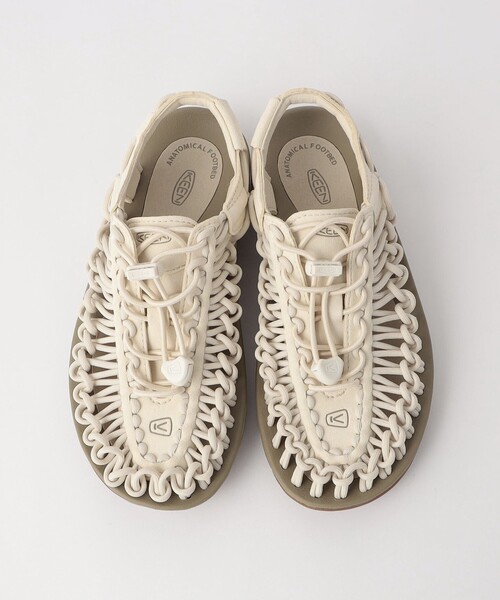 KEEN＞ユニーク スニーカー / サンダル（サンダル）｜KEEN