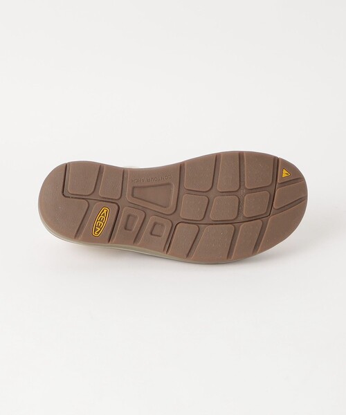 KEEN(キーン)の「<KEEN>ユニーク スニーカー / サンダル(サンダル・レディース・ブラック/オフホワイト・24.5cm/24cm/23cm/23.5cm/25cm)」の15枚目の写真