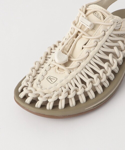 セール】＜KEEN＞ユニーク スニーカー / サンダル（サンダル