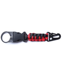 NANGA(iK)NANGA / iK PARACORD BOTTLE HOLDER pR[h {gz_[(AEghAObY)