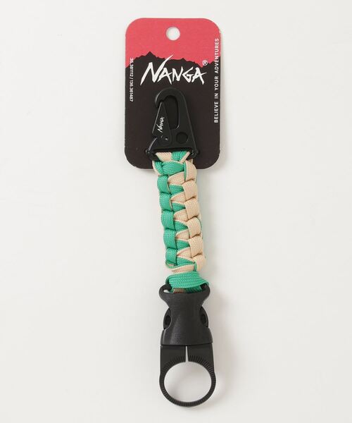 NANGA - ナンガNANGA グッズ　(こんた) NANGA × FREAK'S STORE/ナンガ × フリークスストア 別注 COIN