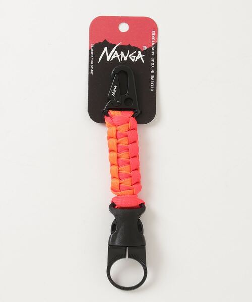 NANGA - ナンガNANGA グッズ　(こんた) NANGA × FREAK'S STORE/ナンガ × フリークスストア 別注 COIN