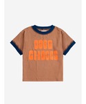 BOBO CHOSES(ボボショーズ)の「トップス(Tシャツ/カットソー)」