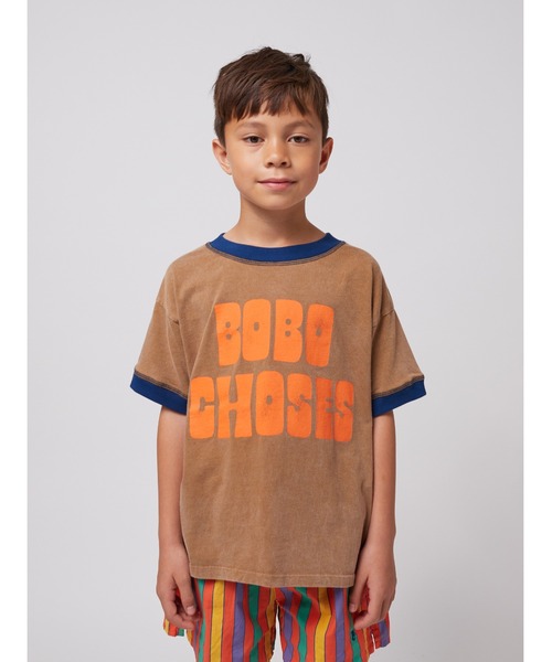 セール】Bobo Choses T-shirt（Tシャツ/カットソー）｜BOBO