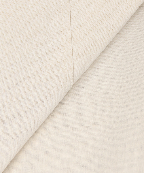 Spick & Span（スピックアンドスパン）の「ハイブリッドラミーTトップス（シャツ/ブラウス・レディース・ブラウン系その他/ブラック/ベージュ・FREE）」の11枚目の写真