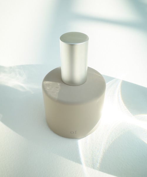 OSAJI（オサジ）の「オサジ オードトワレ (at/of/in/for/over)（香水・レディース・of/at/over/for/in・FREE）」の2枚目の写真