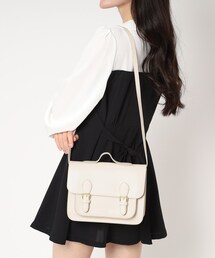 たすかるっかばん サッチェルショルダー