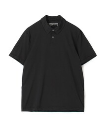JAMES PERSE ブラック ポロシャツ 1 S〜M相当 黒 imgrc0075358214.jpg