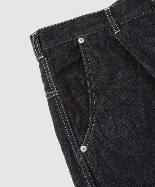 新品COMME des GARÇONS HOMME インディゴデニム インディゴ デニムパンツ（デニムパンツ）｜COMME des GARCONS