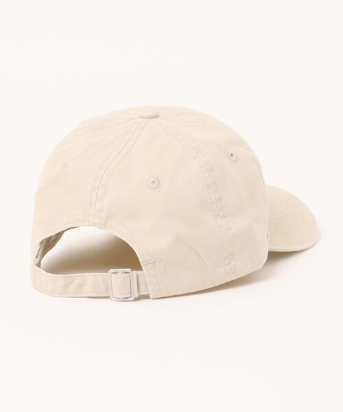 10C REPIPI（ジューシーレピピ）の「【10C REPIPI】USEDフウロゴCAP（キャップ・キッズ・ベージュ/ブラック・FREE）」の21枚目の写真