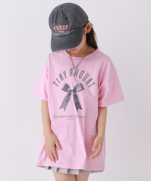 10C REPIPI（ジューシーレピピ）の「【10C REPIPI】USEDフウロゴCAP（キャップ・キッズ・ベージュ/ブラック・FREE）」の17枚目の写真