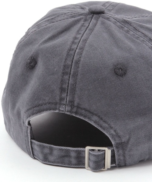 10C REPIPI（ジューシーレピピ）の「【10C REPIPI】USEDフウロゴCAP（キャップ・キッズ・ベージュ/ブラック・FREE）」の20枚目の写真