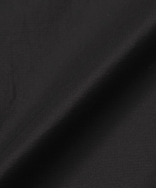 MACKINTOSH PHILOSOPHY（ﾏｯｷﾝﾄｯｼｭ ﾌｨﾛｿﾌｨｰ）の「ライトウエイトリップストップ パッカブルブルゾン（ブルゾン・メンズ・ネイビー/オレンジ系その他4/ブラック/グレー系その他/グリーン系その他4・38/40）」の17枚目の写真