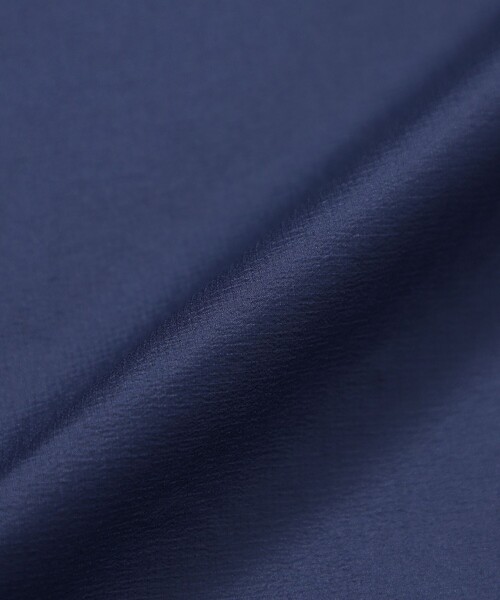 MACKINTOSH PHILOSOPHY（ﾏｯｷﾝﾄｯｼｭ ﾌｨﾛｿﾌｨｰ）の「ライトウエイトリップストップ パッカブルブルゾン（ブルゾン・メンズ・ネイビー/オレンジ系その他4/ブラック/グレー系その他/グリーン系その他4・38/40）」の18枚目の写真