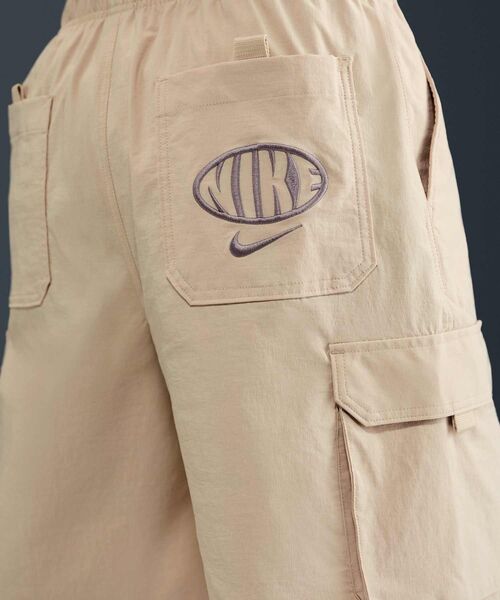 セール】ナイキ スポーツウェア カーニー Dri-FIT カーゴ
